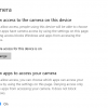 Laptop Camera not working in Windows 10 Allow-access-to-the-camera-Windows-10-100x100.png