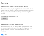 Laptop Camera not working in Windows 10 Allow-access-to-the-camera-Windows-10-150x123.png