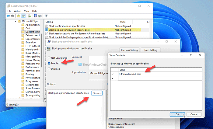 How to allow or block pop-up windows on specific sites in Edge allow-block-pop-up-windows-specific-sites-1.png