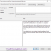 Deny Write Access to Fixed Drives not Protected by BitLocker in Windows 10 Allow-or-Deny-Write-Access-to-Fixed-Data-Drives-not-Protected-by-BitLocker-via-GP-2-1-100x100.png