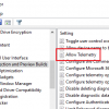UTCSVC high CPU and Disk usage – How to disable utcsvc.exe? Allow-Telemetry-100x100.png