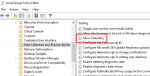 UTCSVC high CPU and Disk usage – How to disable utcsvc.exe? Allow-Telemetry-150x76.png