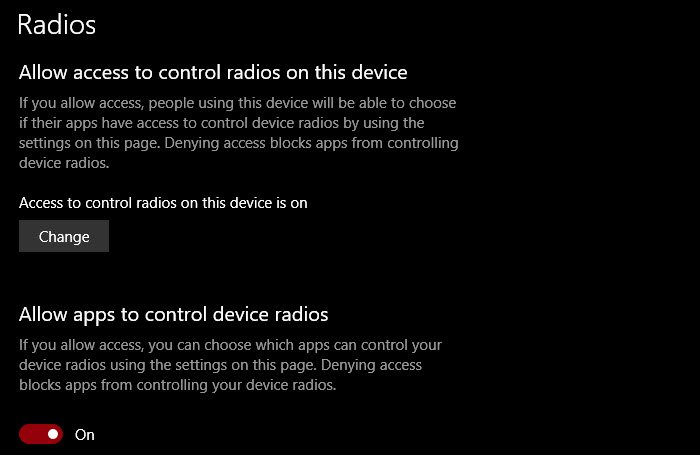 How to let Windows apps control Radios in Windows 10 allows-apps-to-control-radios.jpg