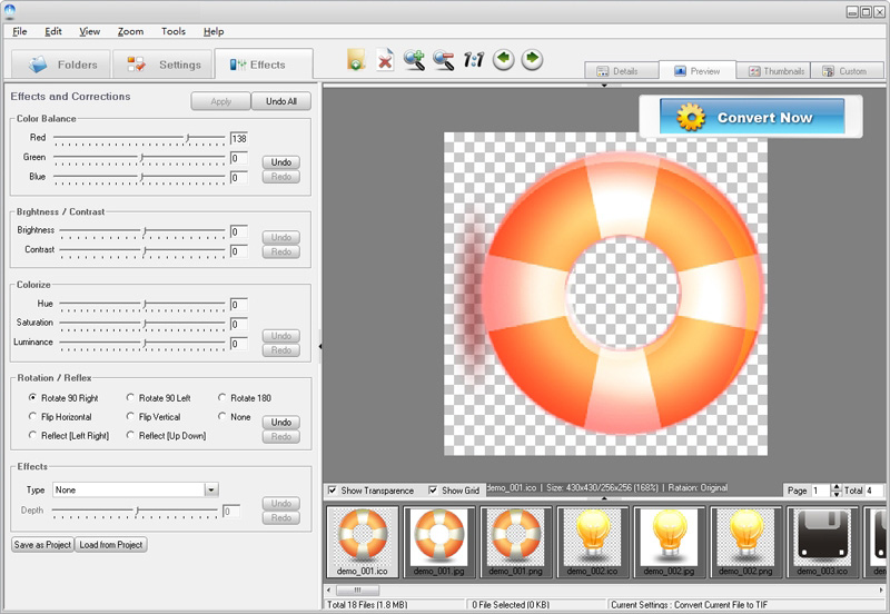 Free Graphics Converter Software alpha-1.jpg