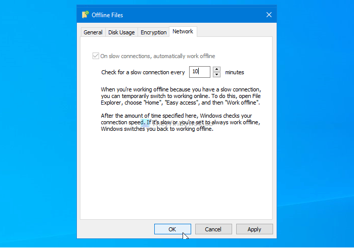 Always available offline option is missing in context menu always-available-offline-option-missing-1.png
