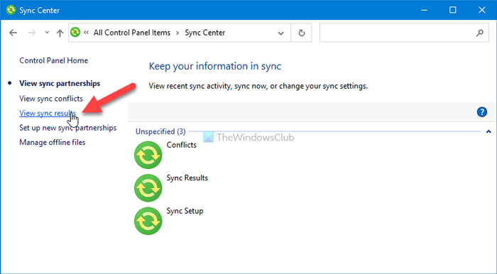 Always available offline option is missing in context menu always-available-offline-option-missing-2.png