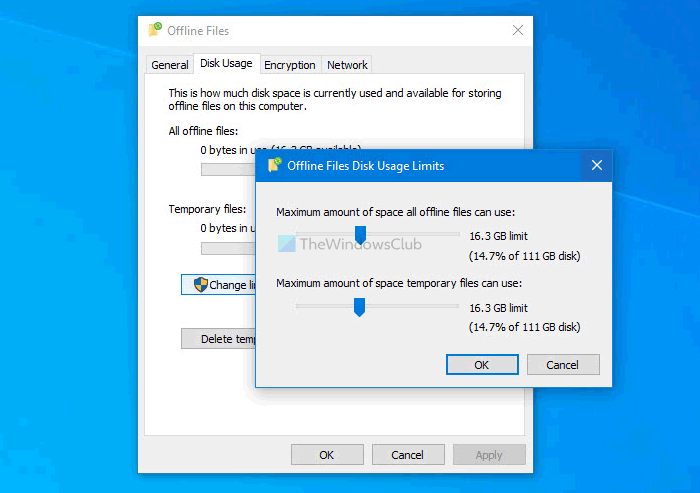 Always available offline option is missing in context menu always-available-offline-option-missing-4.png