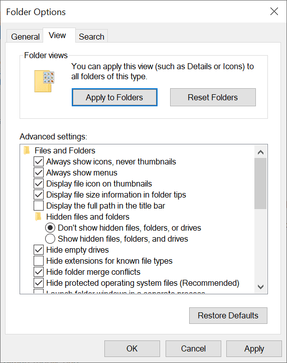Critical font parsing issue in Windows revealed (fix inside) always-show-icons.png
