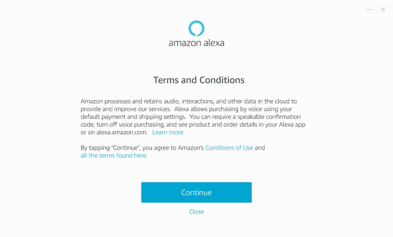 Here’s how to install Amazon Alexa on Windows 10 PC Amazon-Alexa.jpg