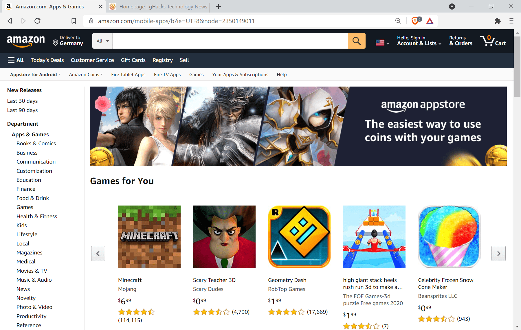 Is Windows 11's Android Apps feature dead on arrival? amazon-app-store-windows-11.png