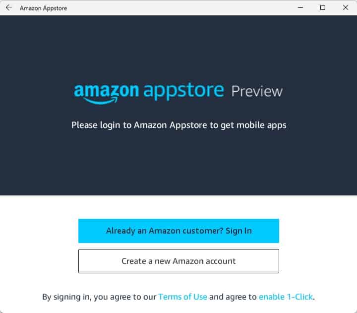 How to install Android apps on Windows 11 Amazon-AppStore-on-Windows-11.jpg