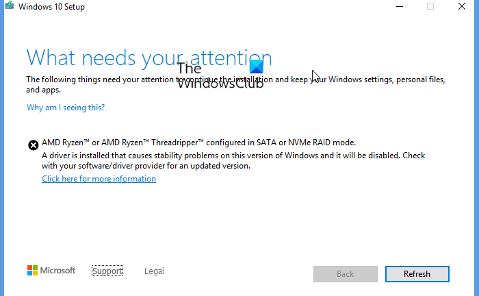 AMD Ryzen Threadripper configured in SATA or NVMe RAID mode AMD-Ryzen-Threadripper-configured-in-SATA-or-NVMe-RAID-mode.png