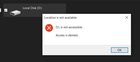 getting this error when trying to access my external hard drive (description in the comments) amgi_790AFX6lsXV-ezjmBnh8CKODNmWdqSkqJqvt58.jpg