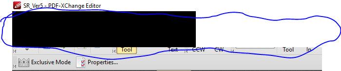 NvAPI_GPU_GetBrandType failed with code=-1 and Black Screen with thick white strip at top... AMhjf.png