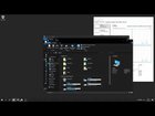 1909 is nearly final and the peek bug still exists. Open windows will shift varying... amL604ZkWyxUpFjJVQJCYS4cvF-TawYV0Ch4Vtlygfw.jpg