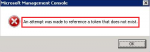 An attempt was made to reference a token that does not exist An-attempt-was-made-to-reference-a-token-that-does-not-exist-150x52.png