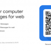 How to send text messages from Windows 10 with Android Phone Android-Message-for-Web-Scan-SQ-Code-100x100.png