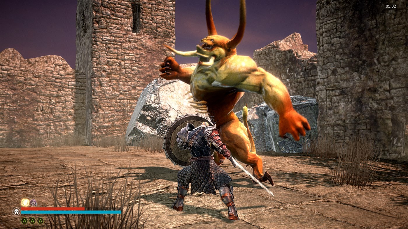 Next Week on Xbox: New Games for August 6 to 9 on Xbox One animus.jpg