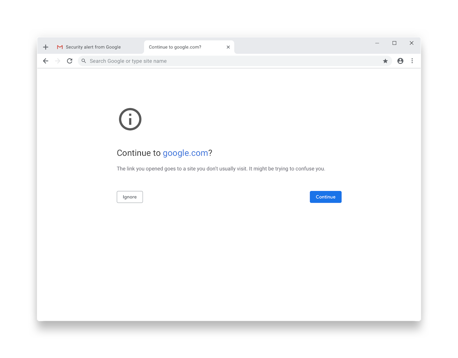 New Google Chrome Suspicious Site Reporter extension anti-deception%2Bblog%2Bpost%2Bmock%2B%25281%2529.png