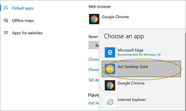 since recent windows update I cannot open AOL Desktop aol_desktop_gold_faqs_3.png