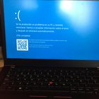 This blue screen comes up only when I use skype. any help? AOXlvJoDqeNAIA0V7JywGH5hW8IaAbqQzzuSzrn4iTY.jpg