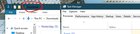Is this a bug? I'm baffled by how Windows pairs dark text with darker title bar colors when... ap-xh5v75RTmAUf_zAEzP_KZg4Yn4vV5mm2UZpxhLnY.jpg