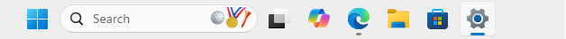 Sorry Microsoft, Windows 10 taskbar is still better than Windows 11, and here’s why App-labels-always-hidden-in-Windows-11.png