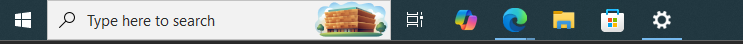 Sorry Microsoft, Windows 10 taskbar is still better than Windows 11, and here’s why App-labels-hidden-in-Windows-10.png