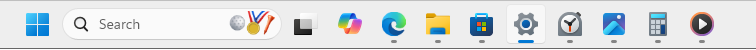 Sorry Microsoft, Windows 10 taskbar is still better than Windows 11, and here’s why App-labels-hidden-in-Windows-11.png