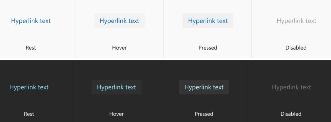 Microsoft shows off new design ideas for Windows 10 apps App-links-1136x420.jpg
