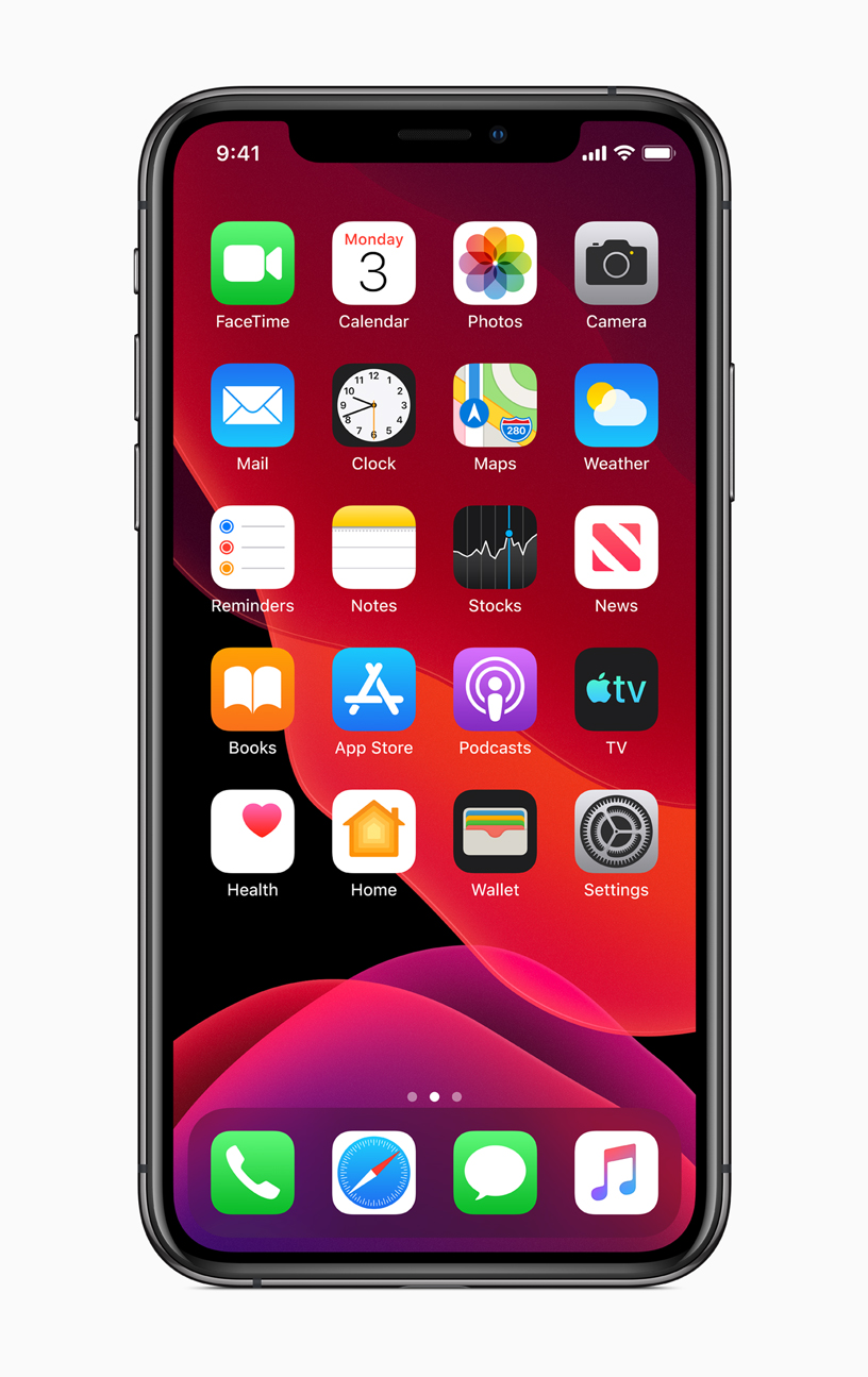 Apple releases iOS 13.2 and iPadOS 13.2 Apple-ios-13-home-screen-iphone-xs-06032019_big.jpg.large.jpg