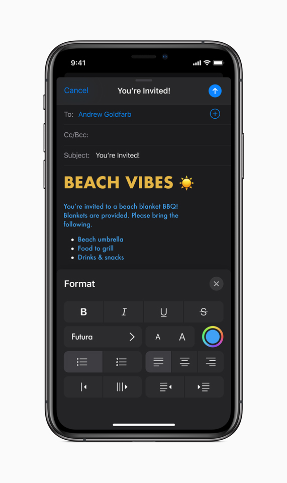 Apple releases iOS 13.2 and iPadOS 13.2 Apple-ios-13-mail-screen-iphone-xs-06032019_carousel.jpg.large.jpg