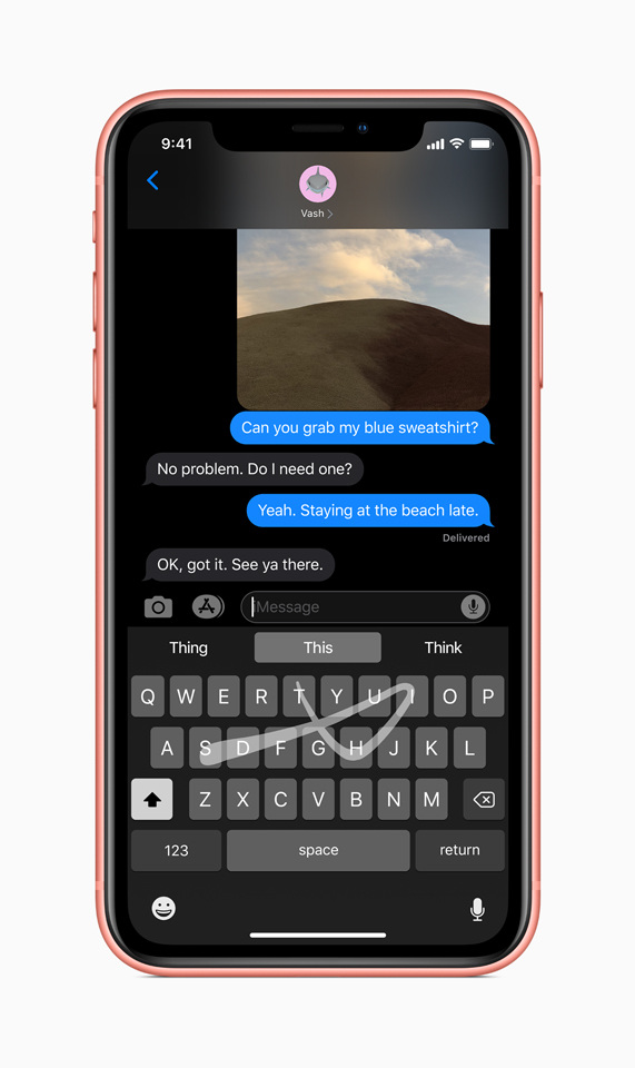 Apple releases iOS 13.2 and iPadOS 13.2 Apple-ios-13-quick-path-typing-screen-iphone-xs-06032019_carousel.jpg.large.jpg