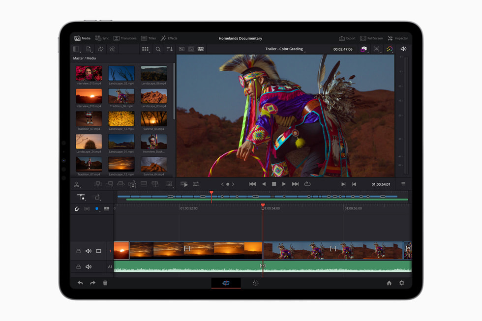 Microsoft adaptive button not working with Apple iPad Pro Apple-iPad-Pro-DaVinci-Resolve-221018_big.jpg.large.jpg