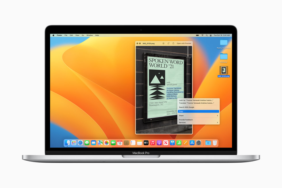 Quick Assist web on MacOS Ventura not working Apple-macOS-Ventura-Live-Text_big.jpg.large.jpg