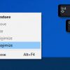 Application stays minimized in the Taskbar in Windows 10 Application-stays-minimized-in-the-Taskbar-100x100.jpg