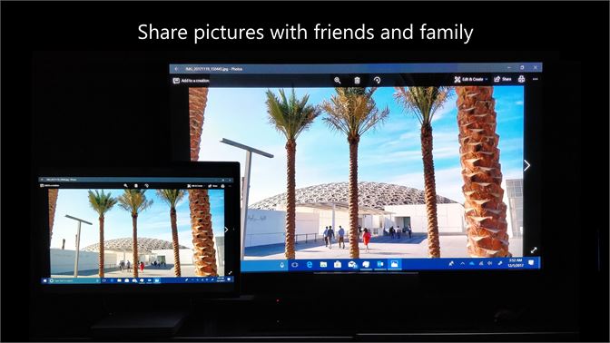 Microsoft releases new Wireless Display app for Xbox One & Windows 10 apps.19201.13510798887954901.c9fb77fd-75a2-4b00-ae0c-f29d8a152fd9.jpg