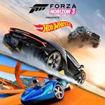 My sea Of Thevies And Forza HORIZON 3 as Disappeared from my Owend Games!!!! PLEASE HELP. apps.25703.13866269101417655.1152921504726678707.jpg