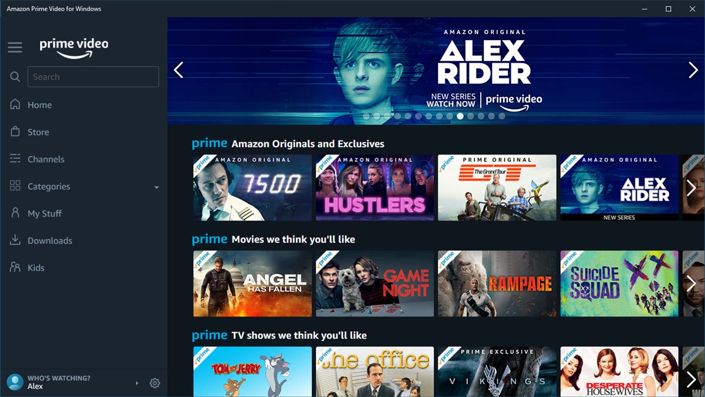 New Amazon Prime Video UWP app in Microsoft Store for Windows 10 apps.28457.14618985536919905.4aa73187-68ac-45d2-9f3e-37170f41d1b8.jpg