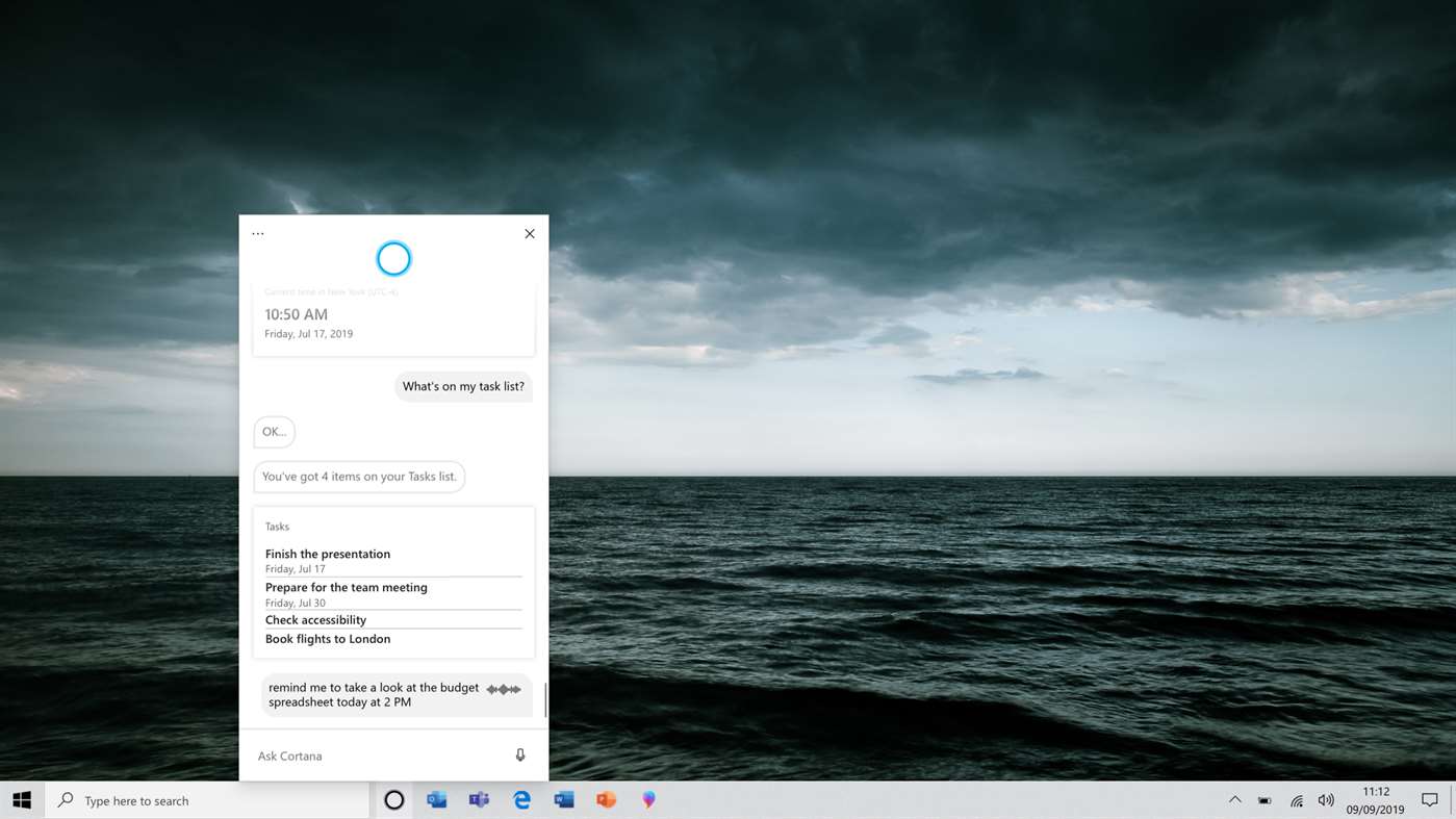 New Cortana Beta app now available in Microsoft Store for Windows 10 apps.36764.13595468919388091.9fe922ae-faa5-4f30-9cf4-6efa6e2dc46d.jpg
