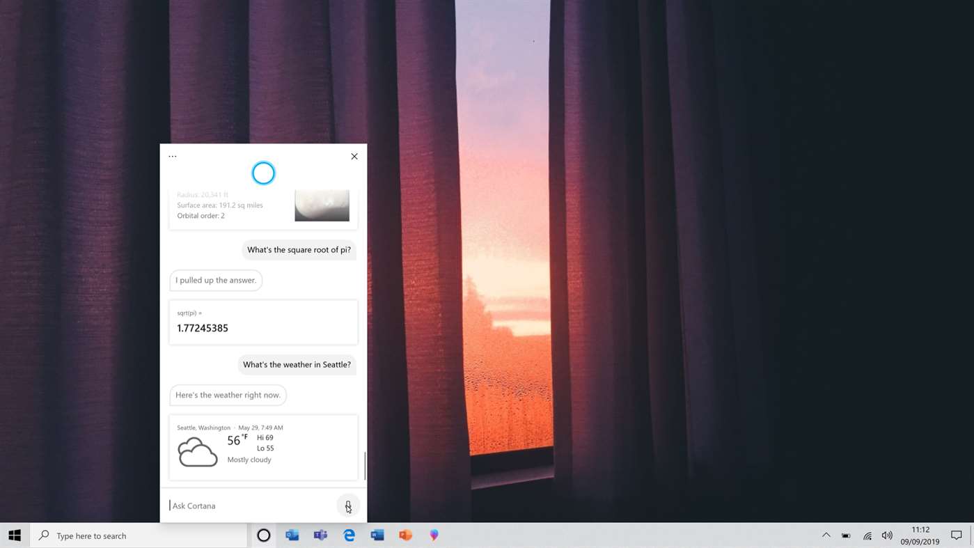 New Cortana Beta app now available in Microsoft Store for Windows 10 apps.51070.13595468919388091.9fe922ae-faa5-4f30-9cf4-6efa6e2dc46d.jpg