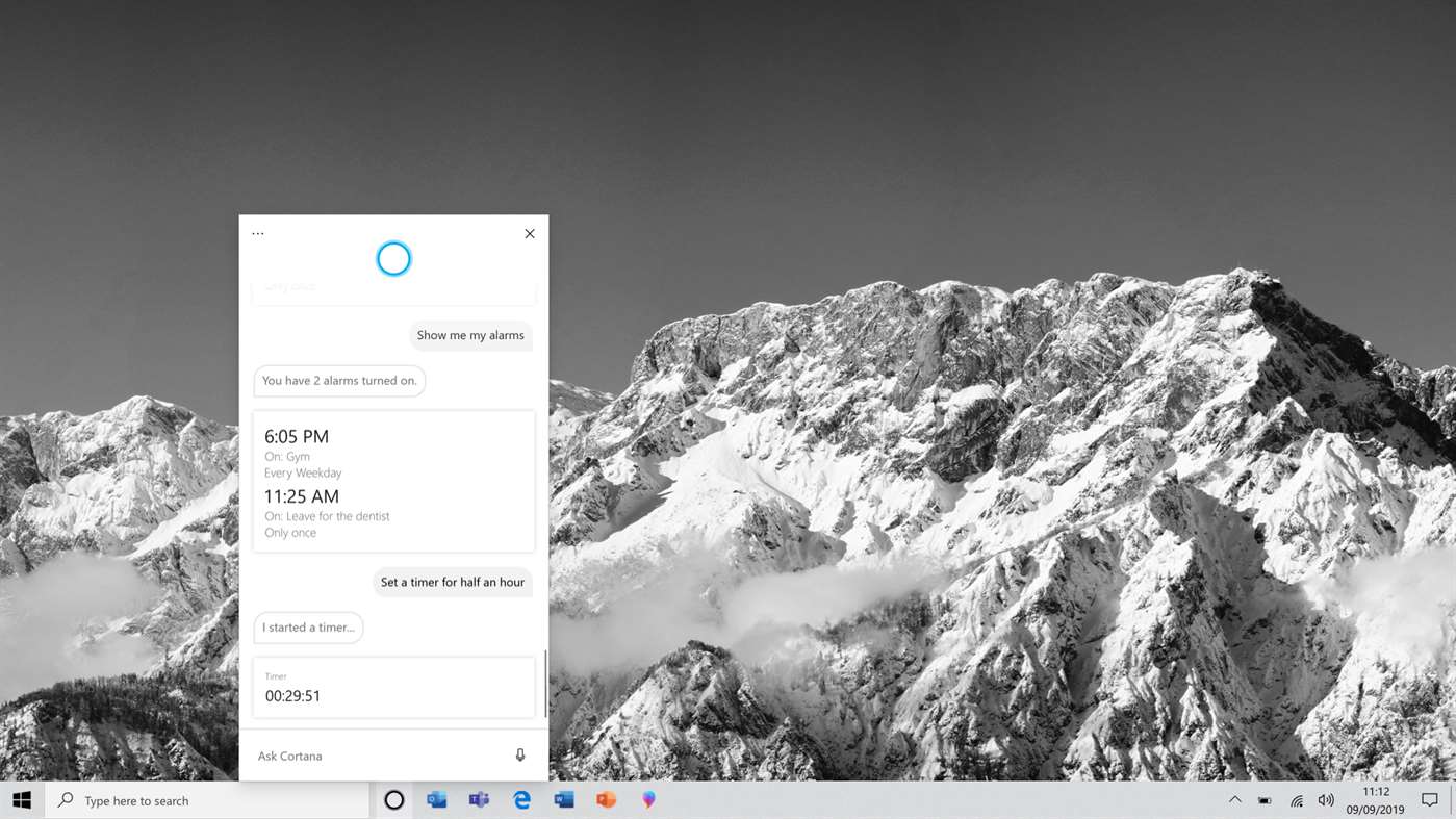 New Cortana Beta app now available in Microsoft Store for Windows 10 apps.53264.13595468919388091.9fe922ae-faa5-4f30-9cf4-6efa6e2dc46d.jpg