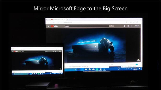 Microsoft releases new Wireless Display app for Xbox One & Windows 10 apps.61284.13510798887954901.eb6bcdb5-c62c-45af-b9f6-609978f96a7f.jpg
