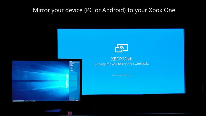 Microsoft releases new Wireless Display app for Xbox One & Windows 10 apps.64445.13510798887954901.ac900e15-4dd9-4683-ba32-ad66f7d33293.jpg