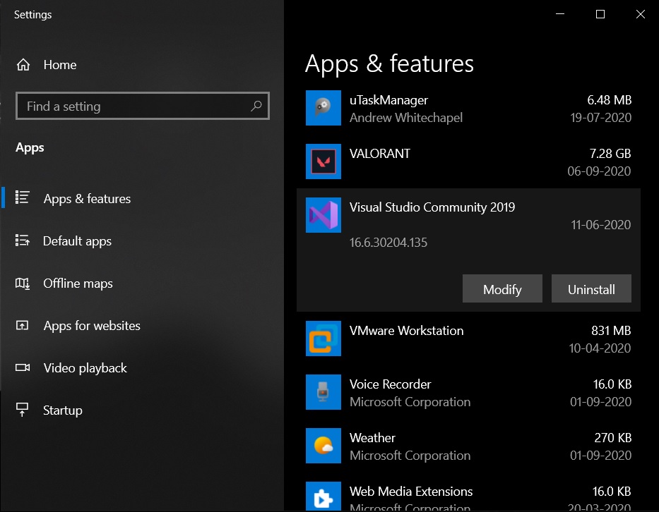 Windows 10 update takes another step to kill off the Control Panel Apps-and-Features.jpg