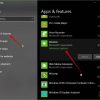 Windows 10 Weather app is not working or opening Apps-Featurers-Weather-100x100.jpg