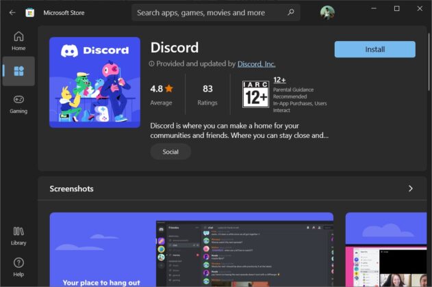 You can now install new Microsoft Store on Windows 10 Apps-in-Microsoft-Store-631x420.jpg
