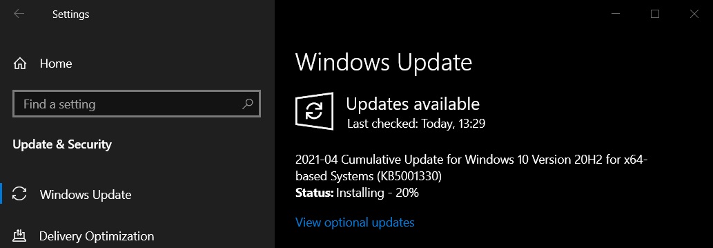 Windows 10 April 2021 updates: What’s new and improved April-2021-Patch-Tuesday.jpg