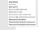 is it just me or this is happening with everybody?, Bahnschrift the font looks pixelated... APtuCUXgCtlyA8Rupbm5vsLWOFNnzSMpXQgwgMIGwLA.jpg