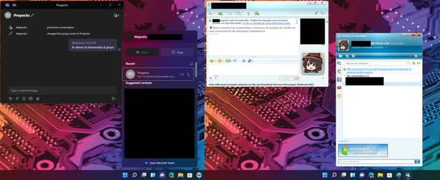 The new Teams Chat app feels nostalgic aqldewt7r6d71.png
